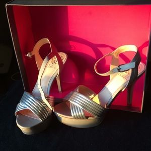 Vince Camuto  shoes